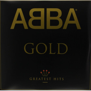 ABBA - Gold ABBA - Gold