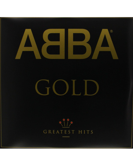 ABBA - Gold ABBA - Gold
