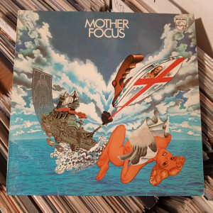 Focus - Mother Focus