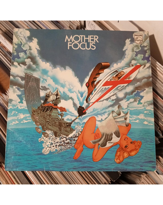 Focus - Mother Focus Focus - Mother Focus