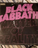 Black Sabbath - Master Of Reality Black Sabbath - Master Of Reality