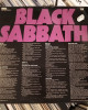 Black Sabbath - Master Of Reality Black Sabbath - Master Of Reality