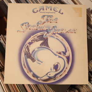 Camel - The Snow Goose