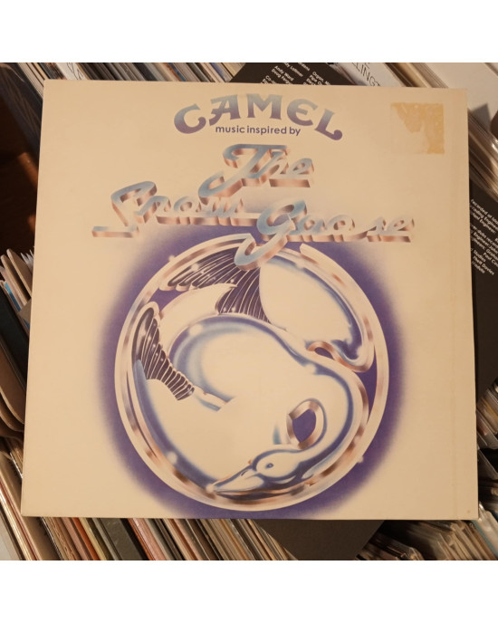 Camel - The Snow Goose Camel - The Snow Goose