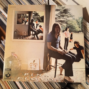 Pink Floyd - Ummagumma