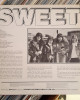 The Sweet - The Sweet The Sweet - The Sweet