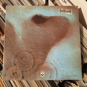 Pink Floyd - Meddle