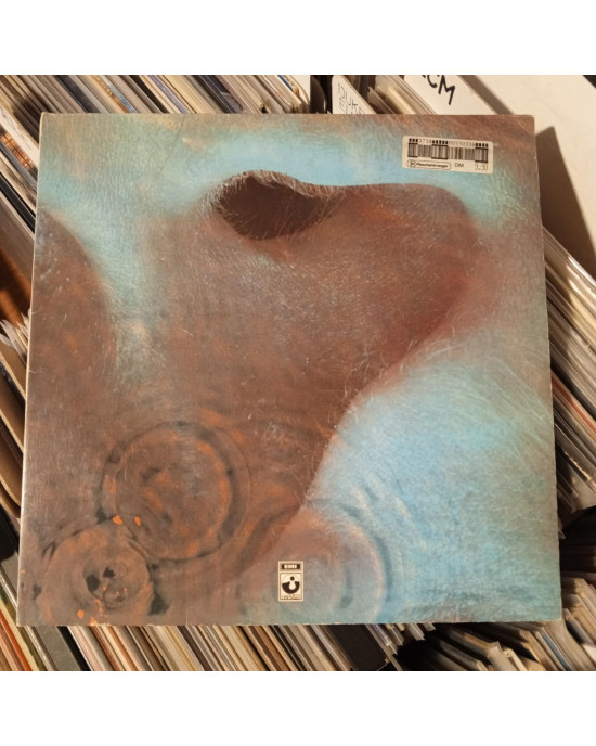 Pink Floyd - Meddle Pink Floyd - Meddle