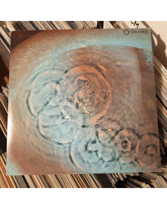 Pink Floyd - Meddle Pink Floyd - Meddle