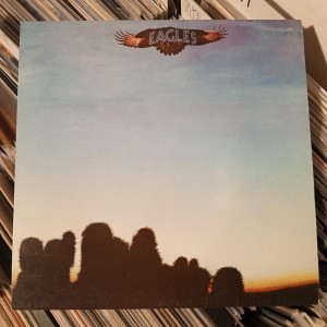 Eagles - Eagles