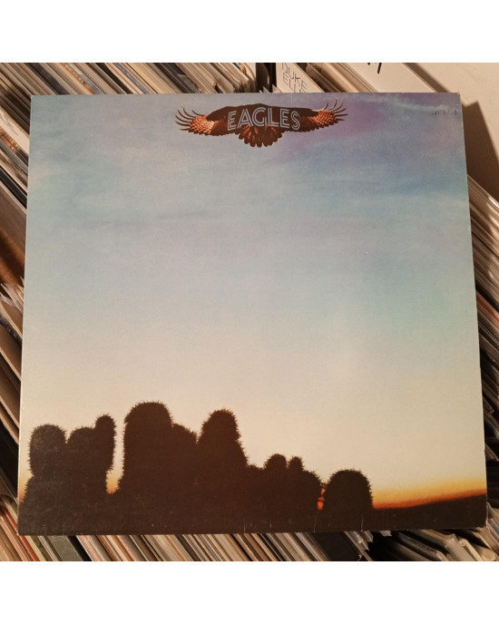 Eagles - Eagles Eagles - Eagles