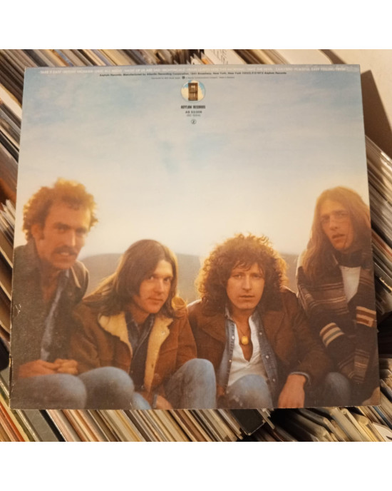 Eagles - Eagles Eagles - Eagles