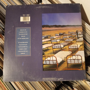 Pink Floyd - A Momentary Lapse Of Reason Pink Floyd - A Momentary Lapse Of Reason
