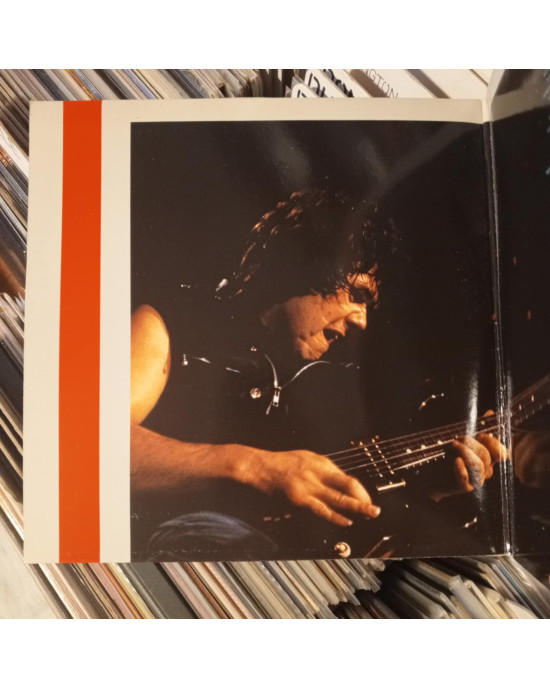 Gary Moore - We Want Moore Gary Moore - We Want Moore