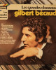 Gilbert Bécaud - Les Grandes Chansons Gilbert Bécaud - Les Grandes Chansons