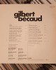 Gilbert Bécaud - Les Grandes Chansons Gilbert Bécaud - Les Grandes Chansons