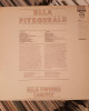 Ella Fitzgerald - Ella Swings Lightly Ella Fitzgerald - Ella Swings Lightly