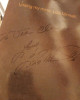 Liza Minnelli - Losing My Mind - Maxi Single - İmzalı Liza Minnelli - Losing My Mind - Maxi Single - İmzalı