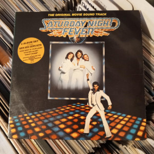 Various - Saturday Night Fever 
