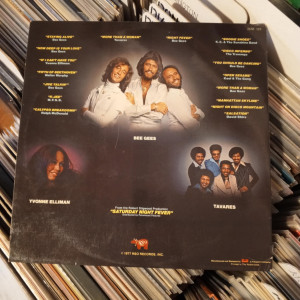 Various - Saturday Night Fever Various - Saturday Night Fever