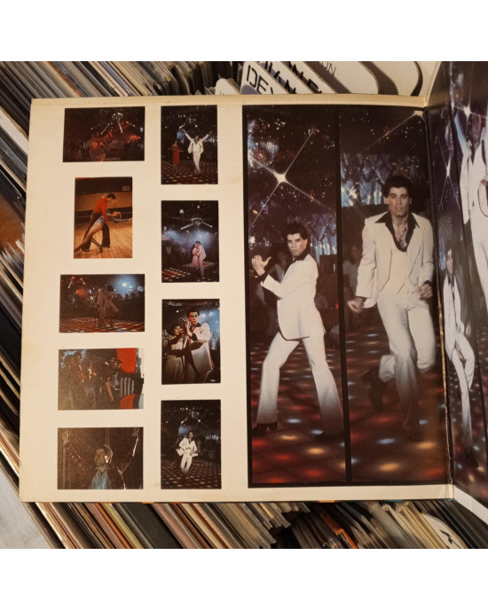 Various - Saturday Night Fever Various - Saturday Night Fever