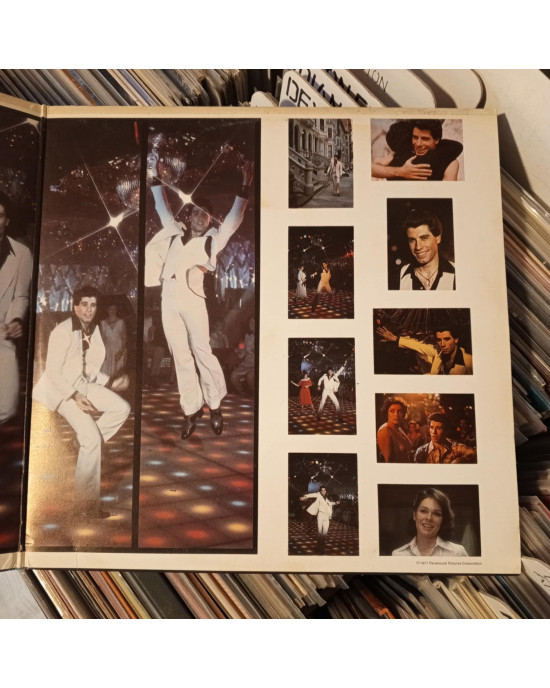 Various - Saturday Night Fever Various - Saturday Night Fever