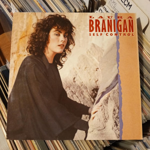 Laura Branigan - Self Control