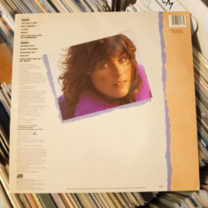 Laura Branigan - Self Control Laura Branigan - Self Control