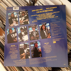 The Blues Brothers - The Blues Brothers The Blues Brothers - The Blues Brothers