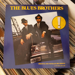 The Blues Brothers - The Blues Brothers