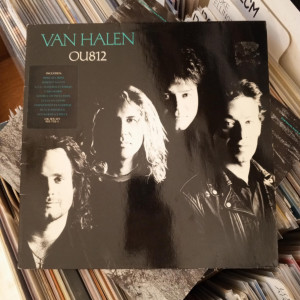 Van Halen - OU812