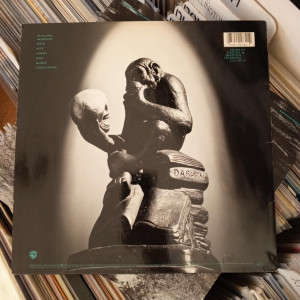 Van Halen - OU812 Van Halen - OU812