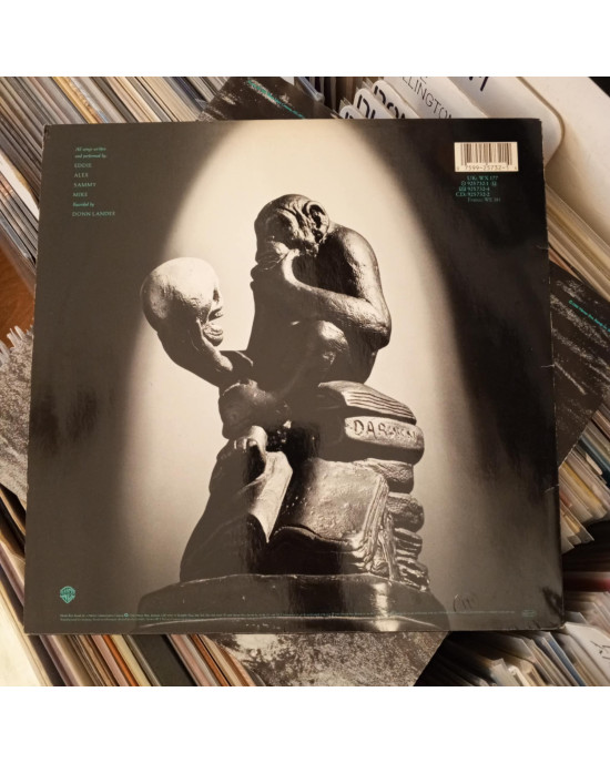Van Halen - OU812 Van Halen - OU812