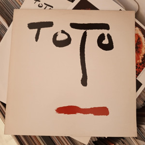 Toto - Turn Back