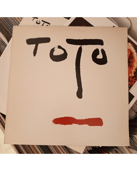 Toto - Turn Back Toto - Turn Back