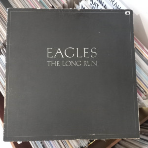 Eagles - The Long Run
