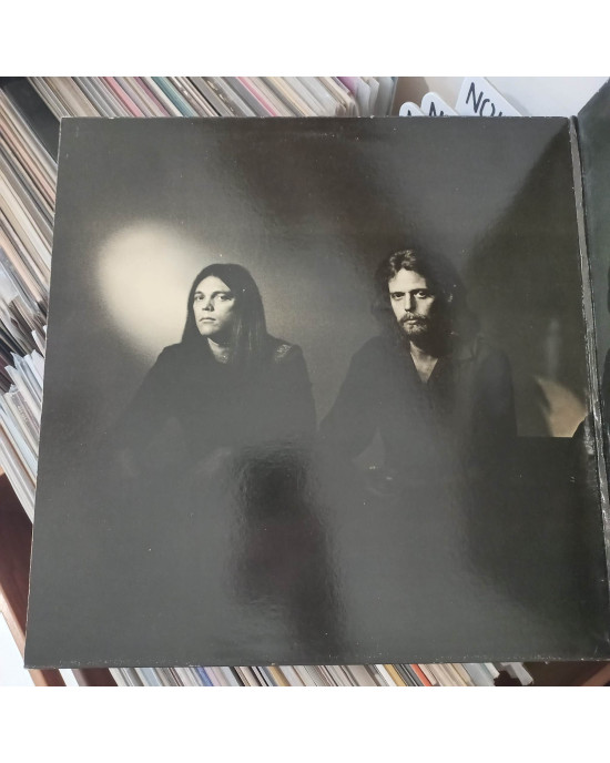 Eagles - The Long Run Eagles - The Long Run