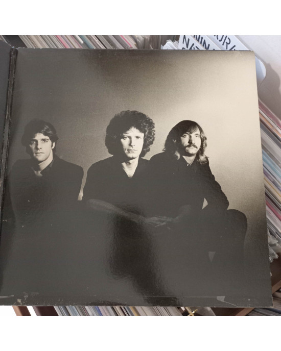 Eagles - The Long Run Eagles - The Long Run