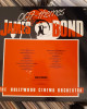 The Hollywood Cinema Orchestra - 007-Themes James Bond The Hollywood Cinema Orchestra - 007-Themes James Bond