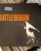 U2 - Rattle And Hum U2 - Rattle And Hum