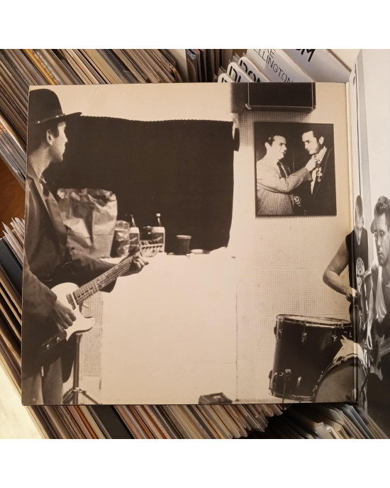 U2 - Rattle And Hum U2 - Rattle And Hum