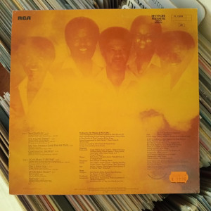 The Whispers - Imagination The Whispers - Imagination