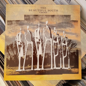 The Beautiful South - Choke