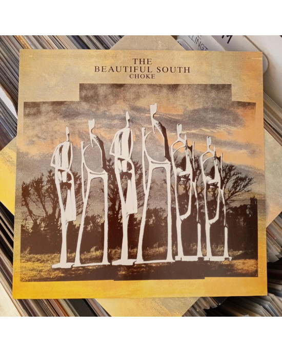 The Beautiful South - Choke The Beautiful South - Choke