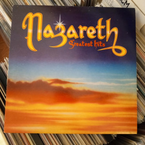 Nazareth - Greatest Hits