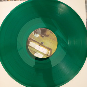 Sigur Rós - Hvarf / Heim - 2 x Renkli Plak Sigur Rós - Hvarf / Heim - 2 x Renkli Plak