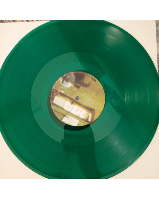 Sigur Rós - Hvarf / Heim - 2 x Renkli Plak