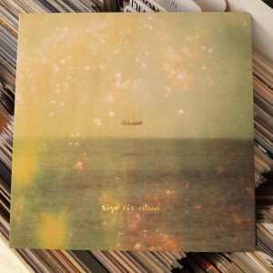 Sigur Rós - Valtari