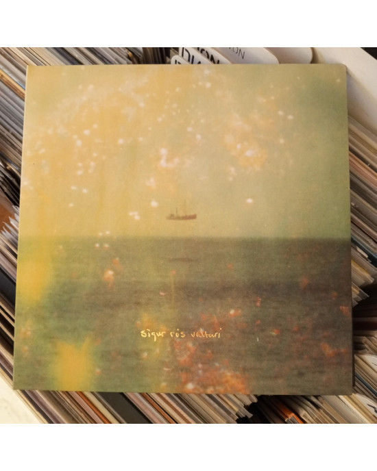 Sigur Rós - Valtari Sigur Rós - Valtari