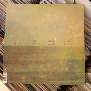 Sigur Rós - Valtari Sigur Rós - Valtari